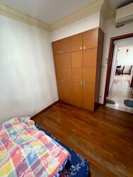 Cote D'Azur (D15), Condominium #595405501